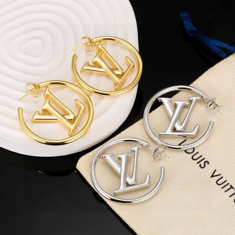 LV Earring 03yxs26